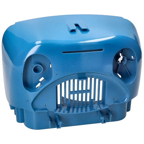 Motor burkolat LG SEA BLUE TURBO 3100B  porszívó / RENDELÉSRE