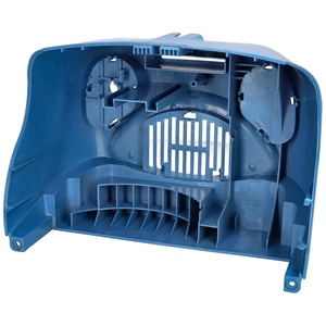 Motor burkolat LG SEA BLUE TURBO 3100B  porszívó / RENDELÉSRE