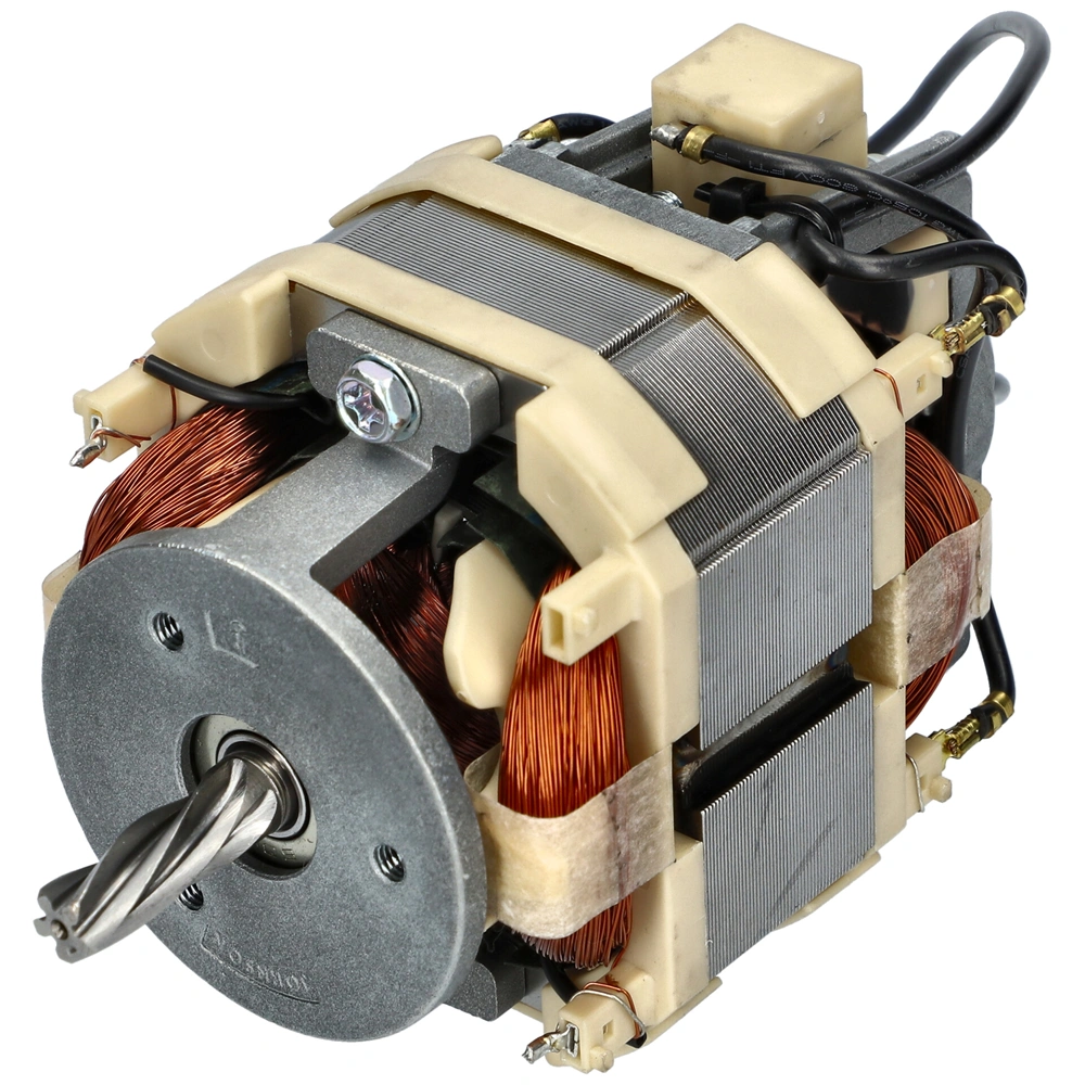 Motor, daráló (eredeti) NECTA automata