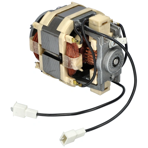 Motor, daráló (eredeti) NECTA automata