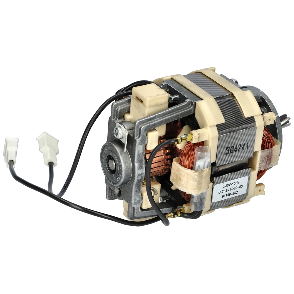 Motor, daráló (eredeti) NECTA automata