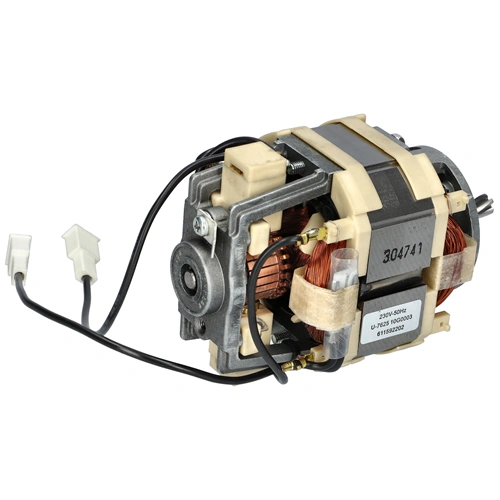 Motor, daráló (eredeti) NECTA automata