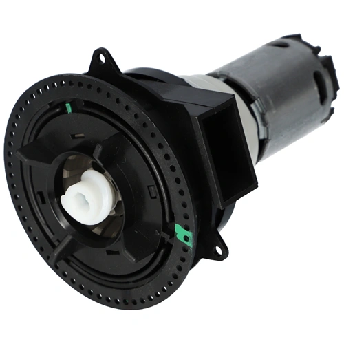 Motor daráló (eredeti) SAECO kávéfőző gép / RENDELÉSRE