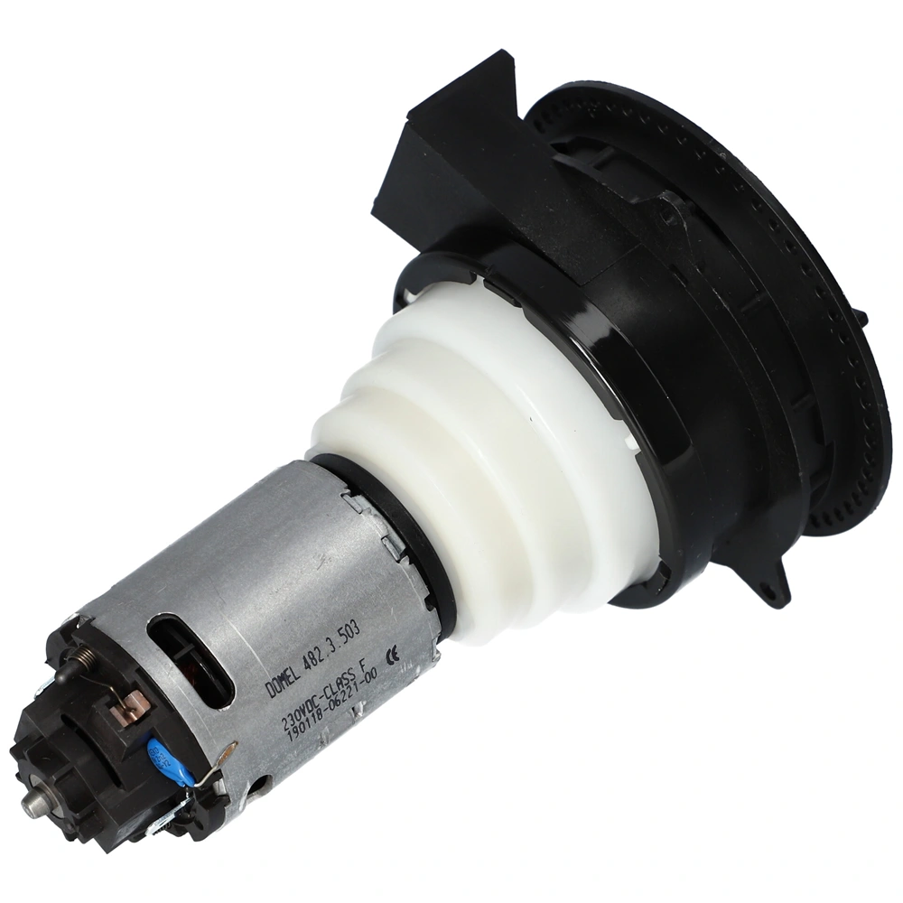 Motor daráló (eredeti) SAECO kávéfőző gép / RENDELÉSRE