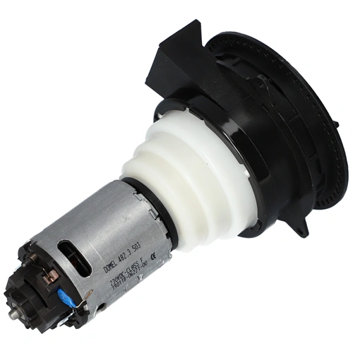 Motor daráló (eredeti) SAECO kávéfőző gép / RENDELÉSRE