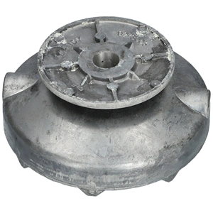 Motor ékszíjtárcsa CANDY / RENDELÉSRE