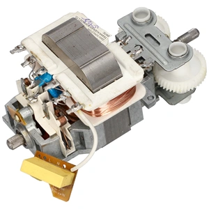 Motor (erdedeti) BOSCH mixer / RENDELÉSRE