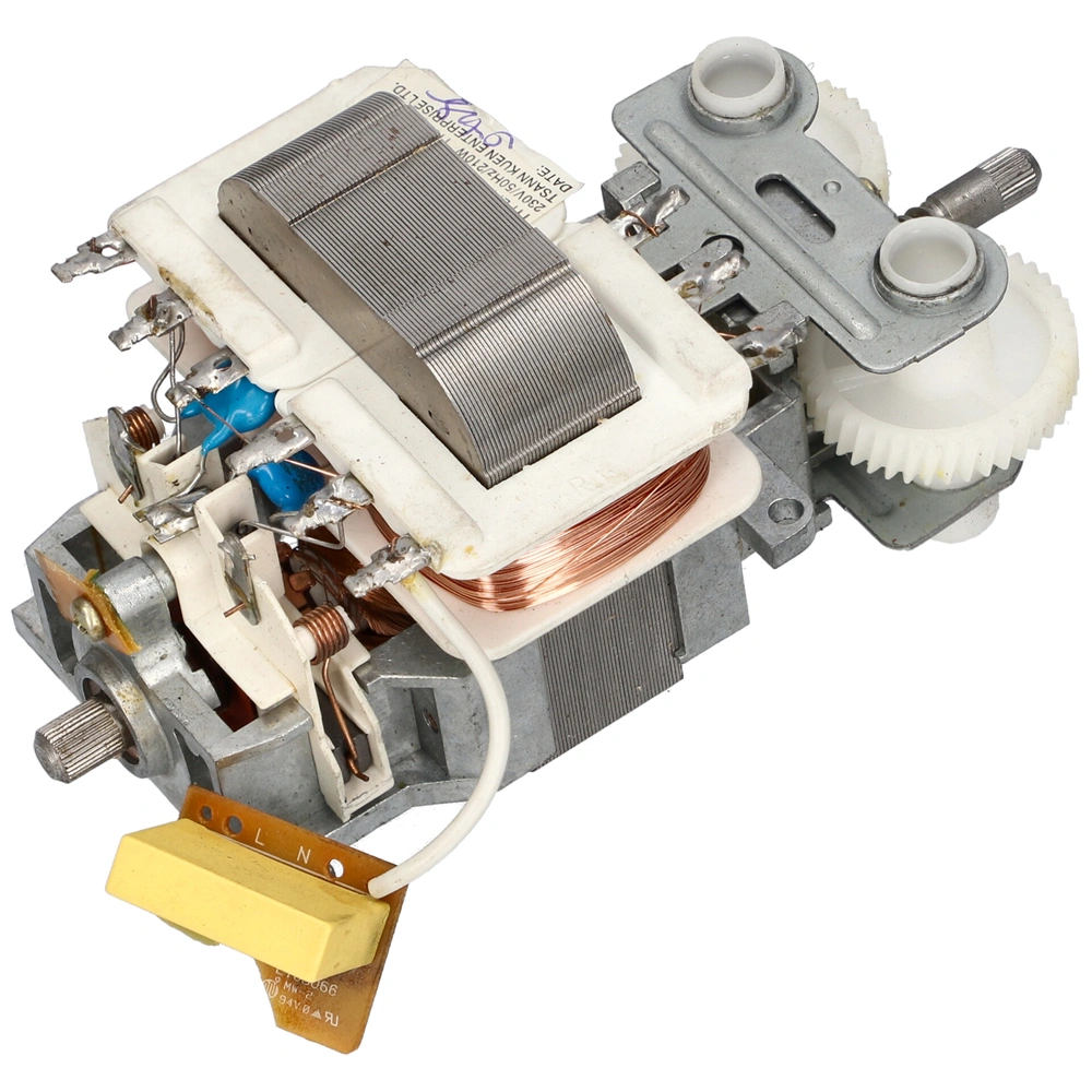 Motor (erdedeti) BOSCH mixer / RENDELÉSRE