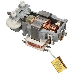 Motor (erdedeti) BOSCH mixer / RENDELÉSRE