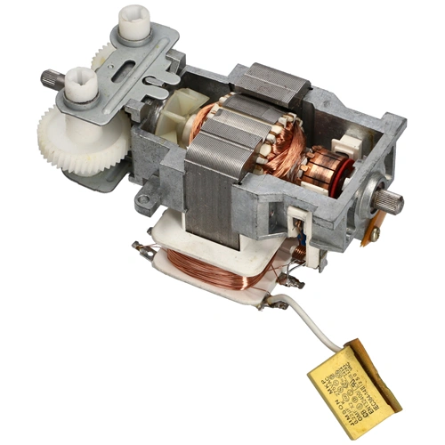 Motor (erdedeti) BOSCH mixer / RENDELÉSRE