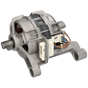 Motor (eredeti) ARISTON mosógép / RENDELÉSRE