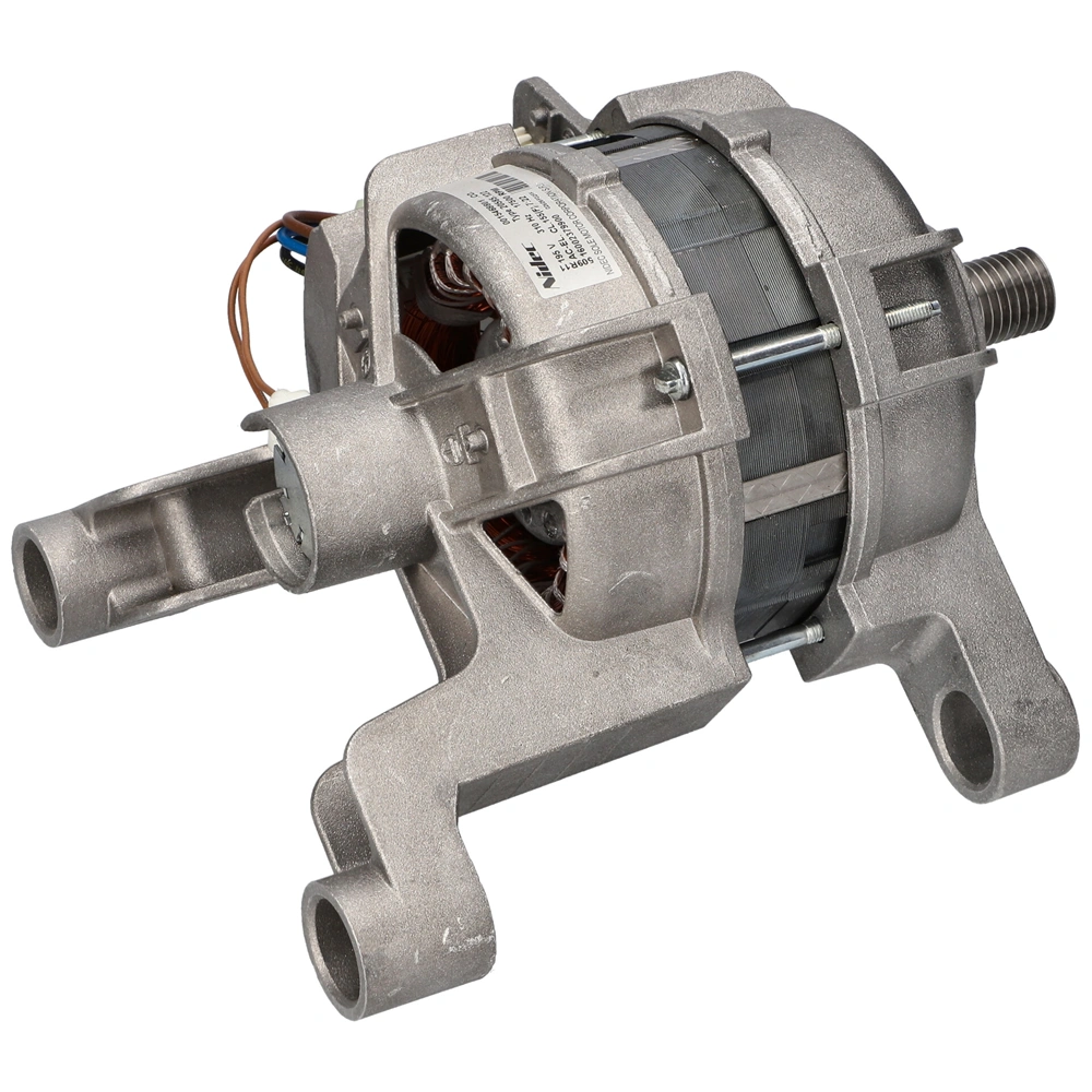 Motor (eredeti) ARISTON mosógép / RENDELÉSRE