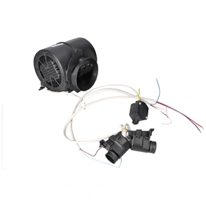 Motor (eredeti) BEKO páraelszívó / RENDELÉSRE