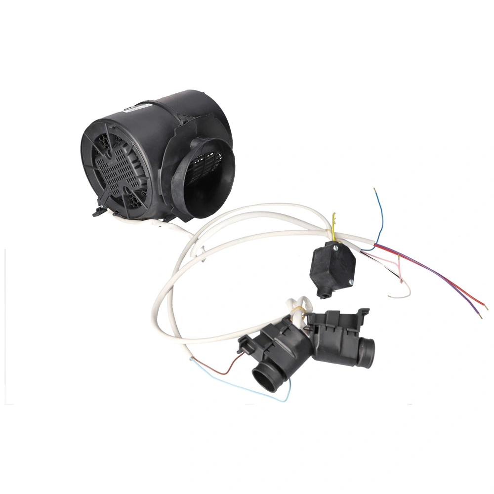 Motor (eredeti) BEKO páraelszívó / RENDELÉSRE