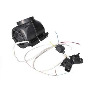 Motor (eredeti) BEKO páraelszívó / RENDELÉSRE