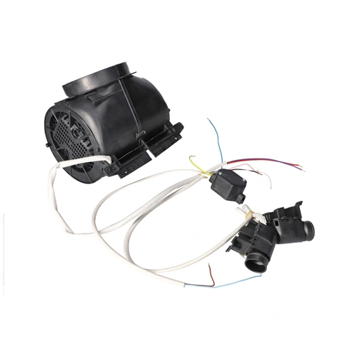 Motor (eredeti) BEKO páraelszívó / RENDELÉSRE