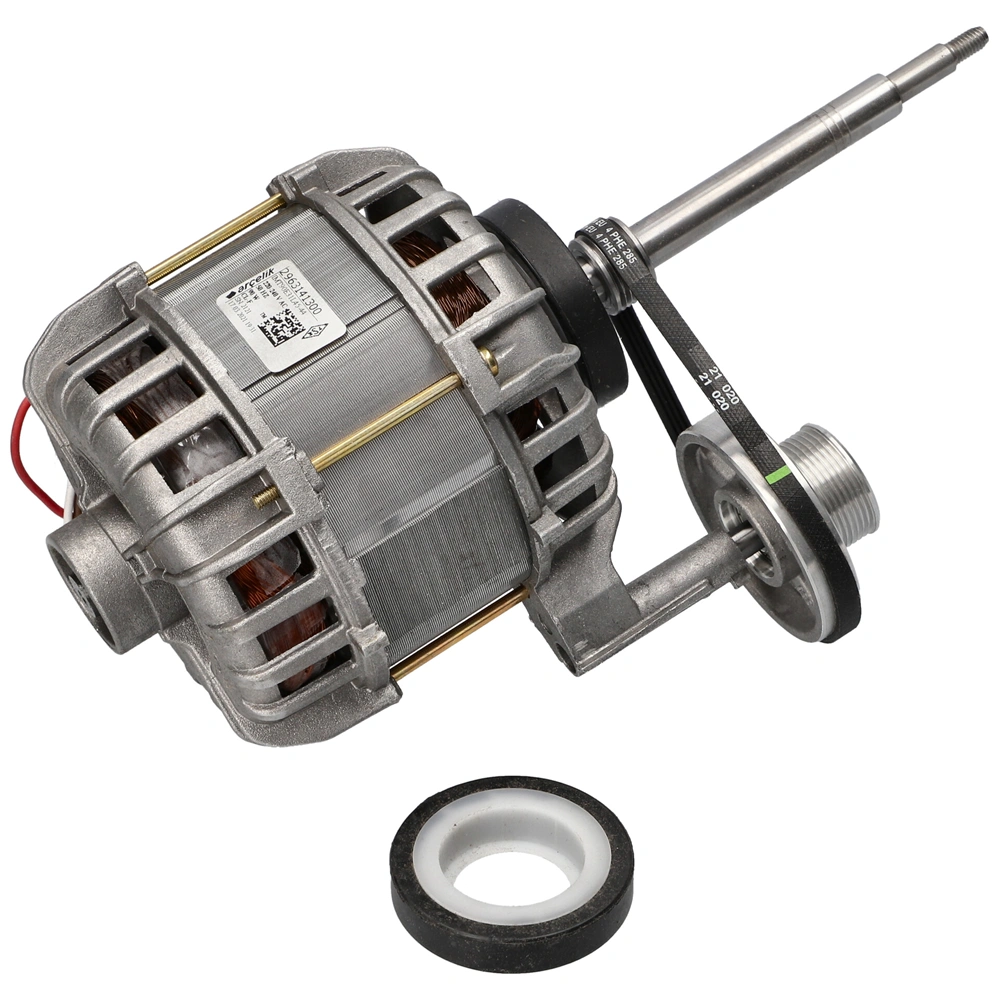 Motor (eredeti) BEKO szárítógép