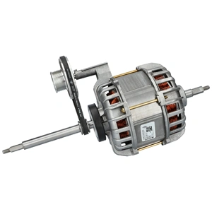 Motor (eredeti) BEKO szárítógép / RENDELÉSRE