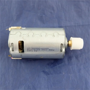 Motor (eredeti) DELONGHI kávéfőző gép / RENDELÉSRE