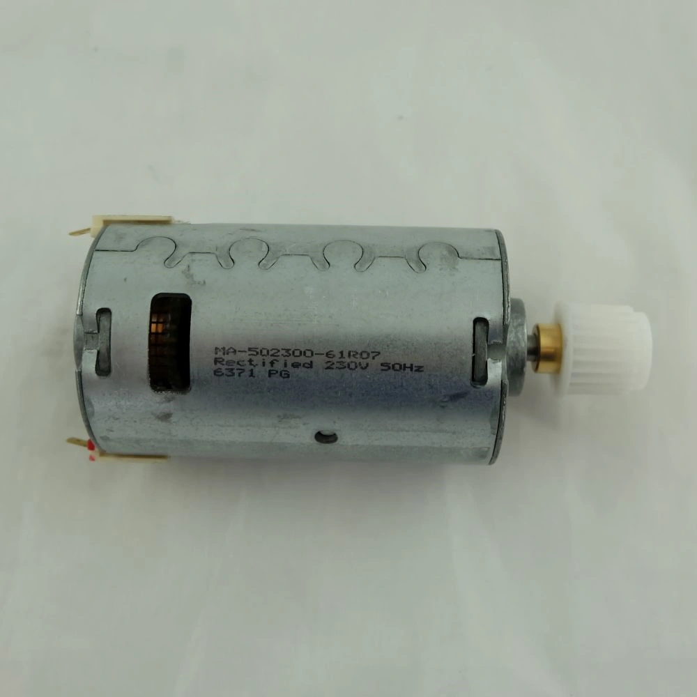 Motor (eredeti) DELONGHI kávéfőző gép / RENDELÉSRE