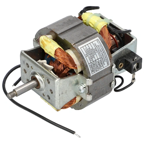 Motor (eredeti) DYRAS MFOP-412 robotgép / RENDELÉSRE