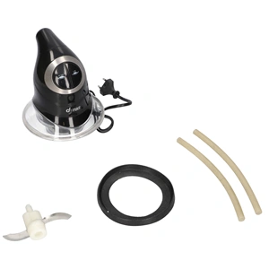 Motor (eredeti) DYRAS aprítógép / RENDELÉSRE