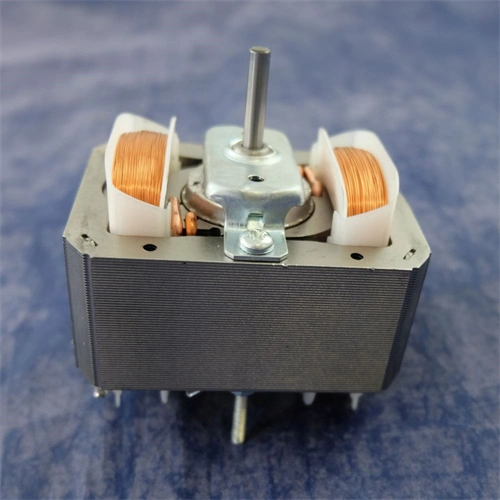 Motor (eredeti) ELICA pl.: ELITE14 LUX páraelszívó / RENDELÉSRE