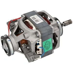 Motor (eredeti) FAGOR mosógép / RENDELÉSRE