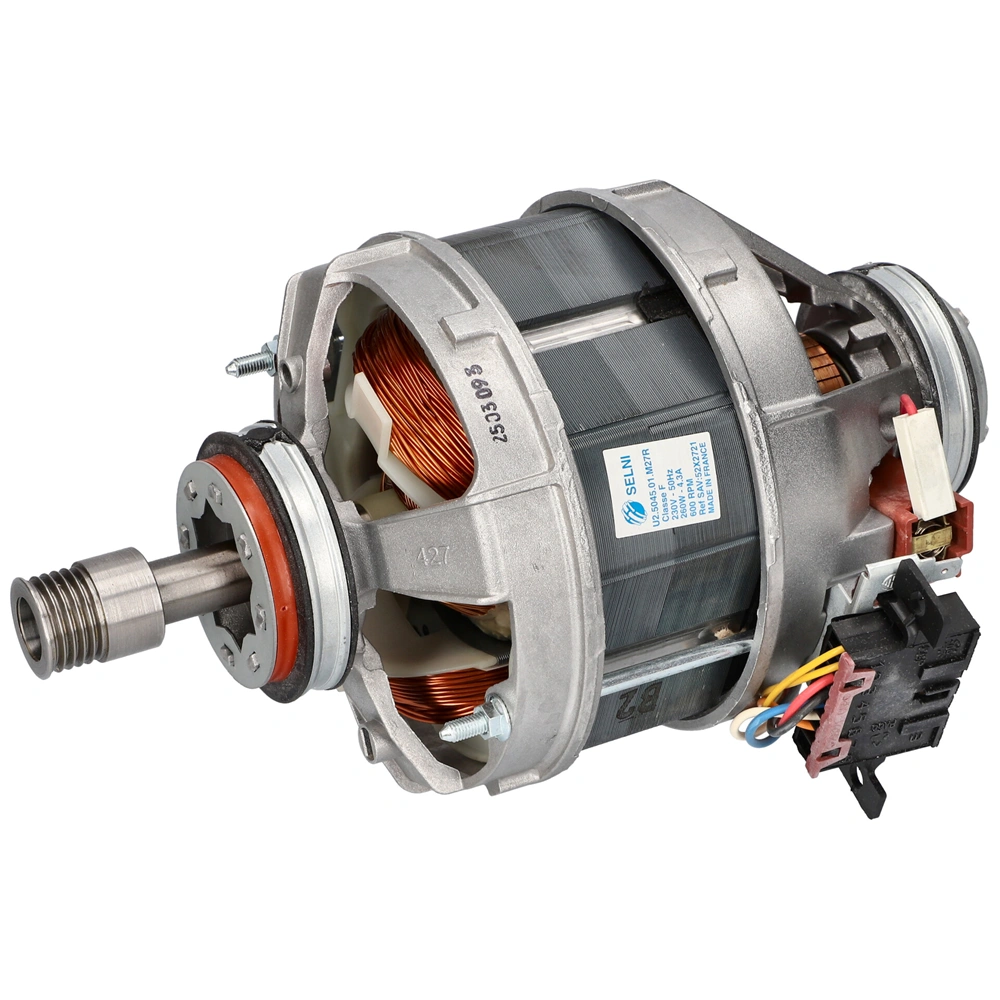 Motor (eredeti) FAGOR mosógép / RENDELÉSRE