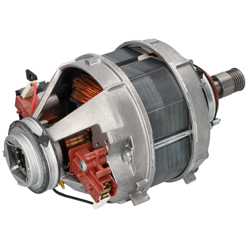 Motor (eredeti) FAGOR mosógép / RENDELÉSRE