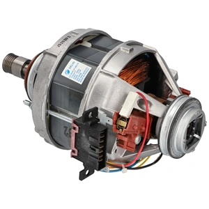 Motor (eredeti) FAGOR mosógép / RENDELÉSRE