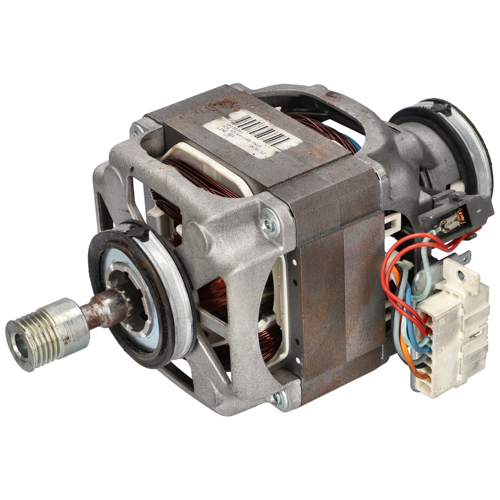 Motor (eredeti) FAGOR mosógép / RENDELÉSRE