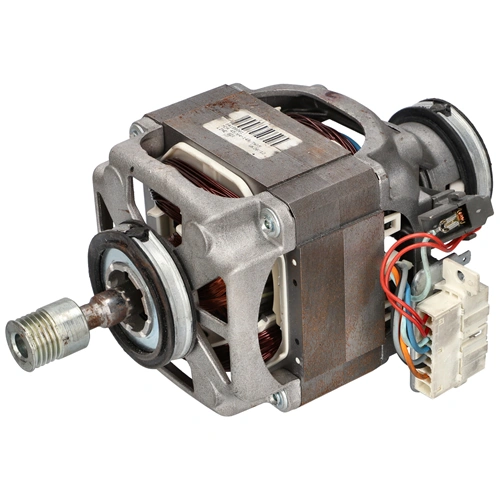 Motor (eredeti) FAGOR mosógép / RENDELÉSRE