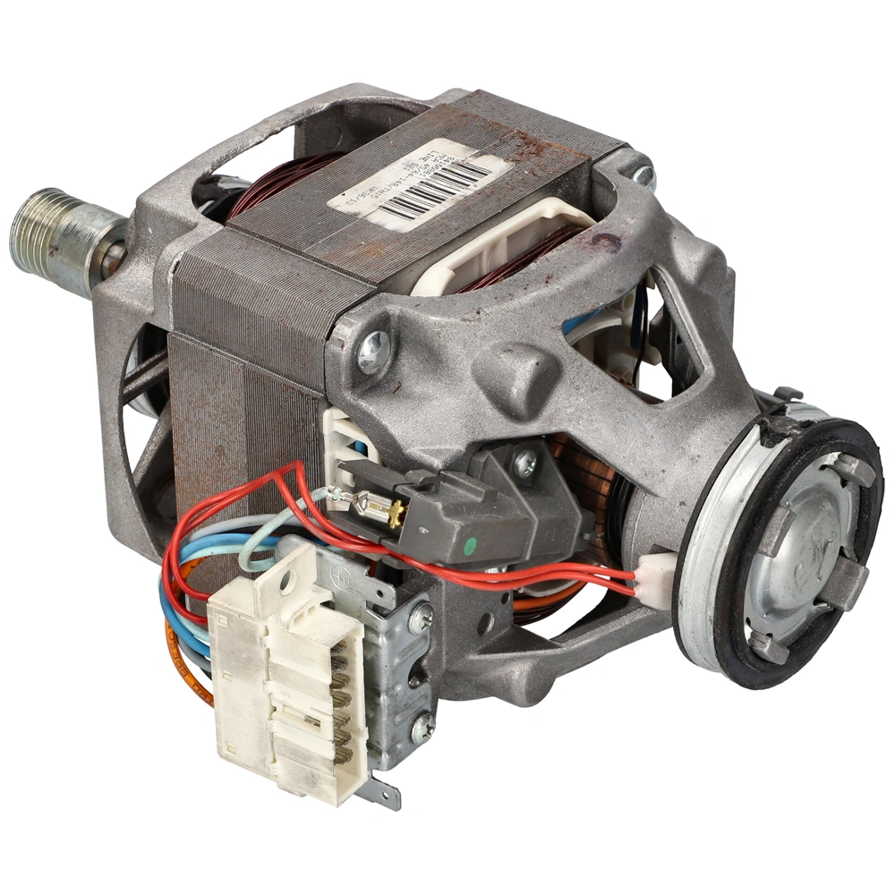 Motor (eredeti) FAGOR mosógép / RENDELÉSRE