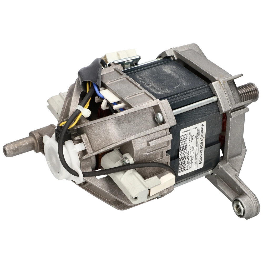 Motor (eredeti) FAGOR mosógép / RENDELÉSRE