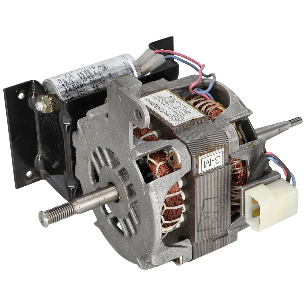 Motor eredeti  FAGOR mosógép / RENDELÉSRE