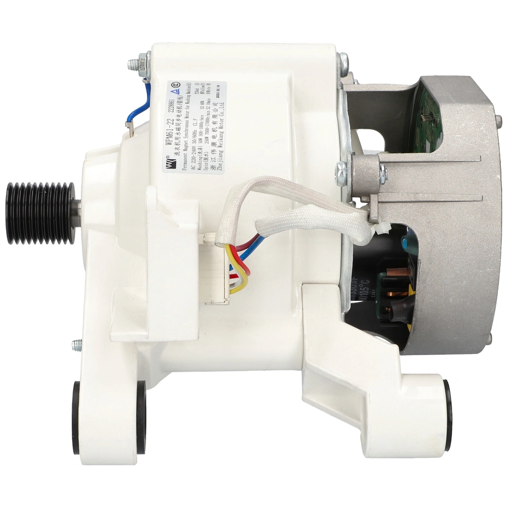 Motor (eredeti) GORENJE/MORA mosógép 