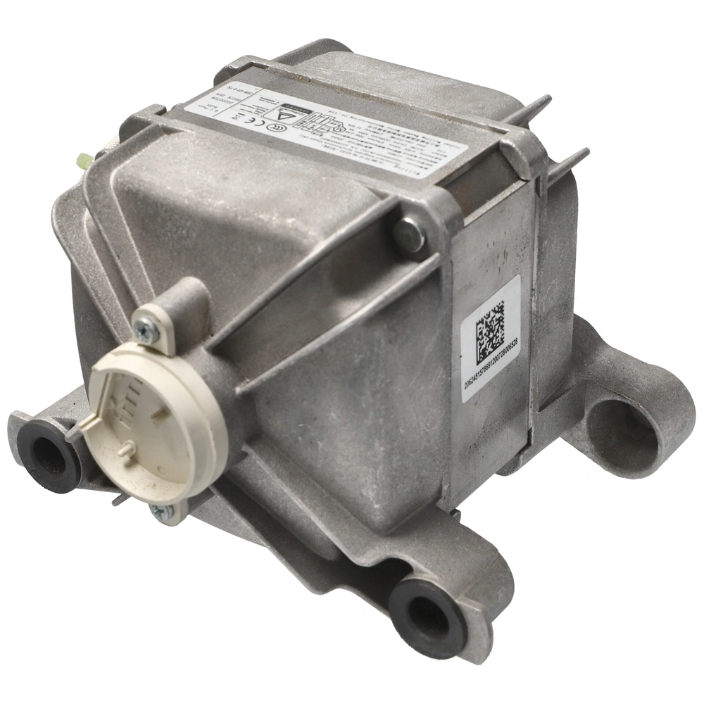 Motor (eredeti) HISENSE mosógép / RENDELÉSRE