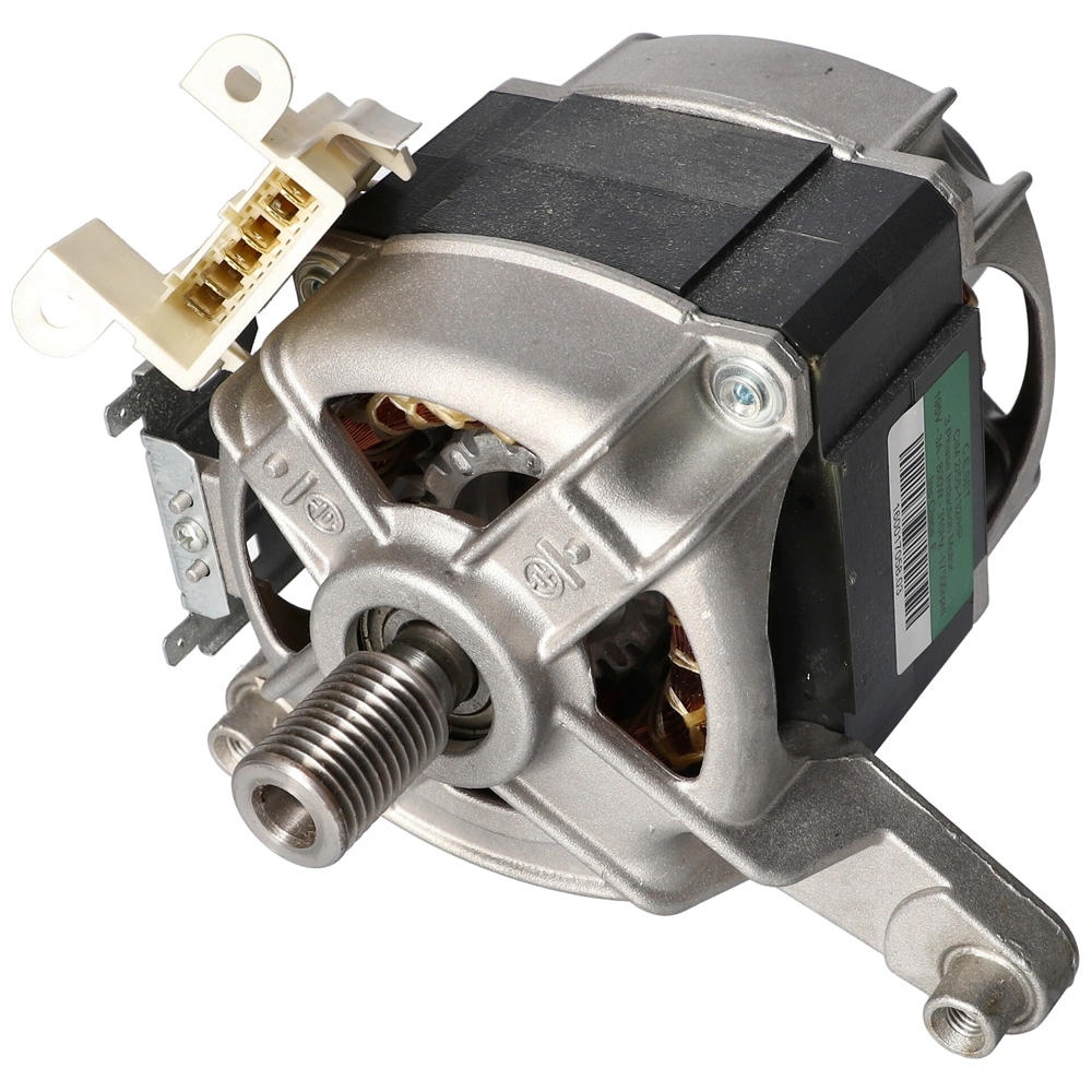 Motor (eredeti) INDESIT mosógép / RENDELÉSRE