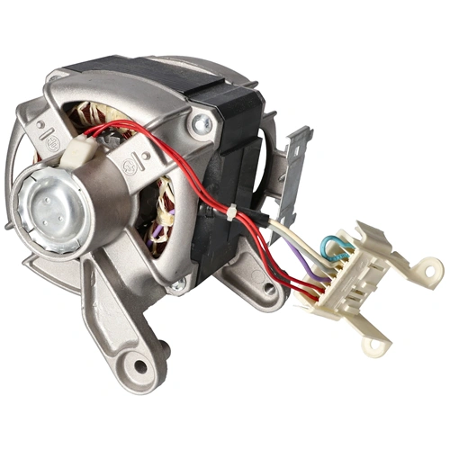 Motor (eredeti) INDESIT mosógép / RENDELÉSRE