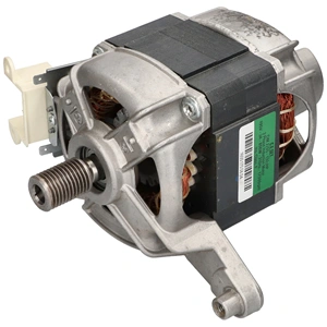 Motor (eredeti) INDESIT mosógép / RENDELÉSRE