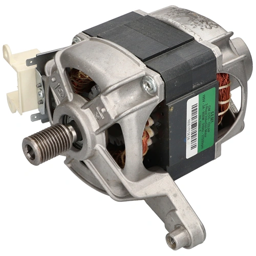 Motor (eredeti) INDESIT mosógép / RENDELÉSRE