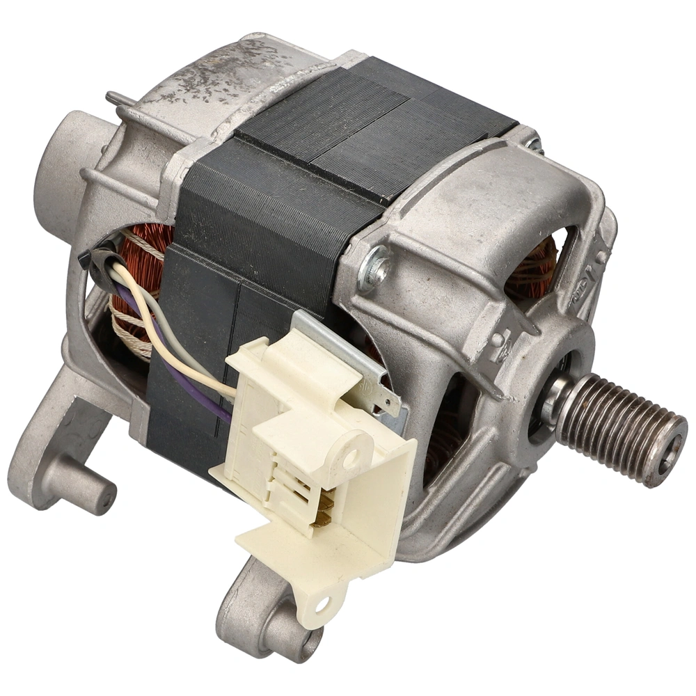 Motor (eredeti) INDESIT mosógép / RENDELÉSRE