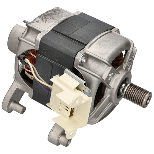 Motor (eredeti) INDESIT mosógép / RENDELÉSRE