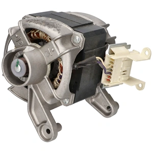 Motor (eredeti) INDESIT mosógép / RENDELÉSRE