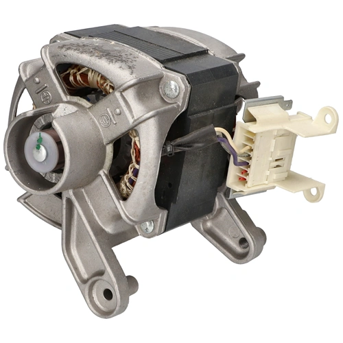 Motor (eredeti) INDESIT mosógép / RENDELÉSRE