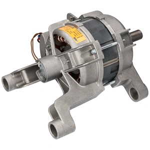 Motor (eredeti) INDESIT mosógép / RENDELÉSRE