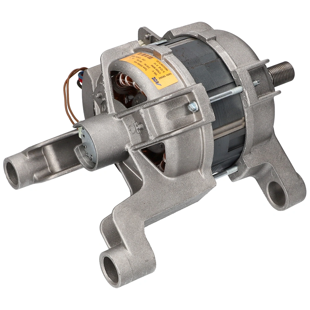 Motor (eredeti) INDESIT mosógép / RENDELÉSRE