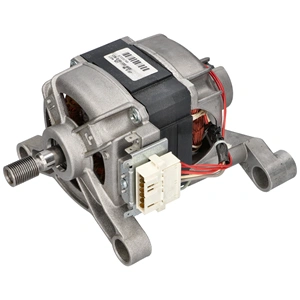 Motor (eredeti) INDESIT mosógép / RENDELÉSRE