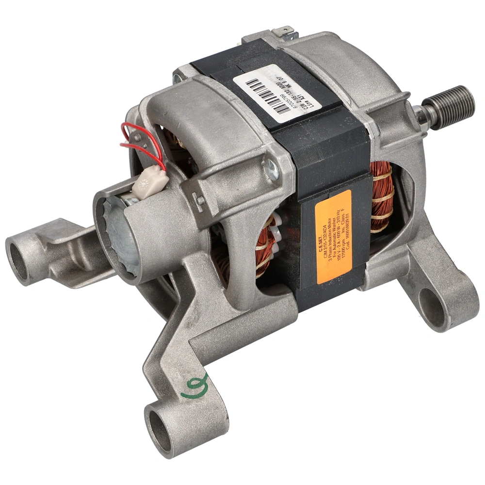 Motor (eredeti) INDESIT mosógép / RENDELÉSRE